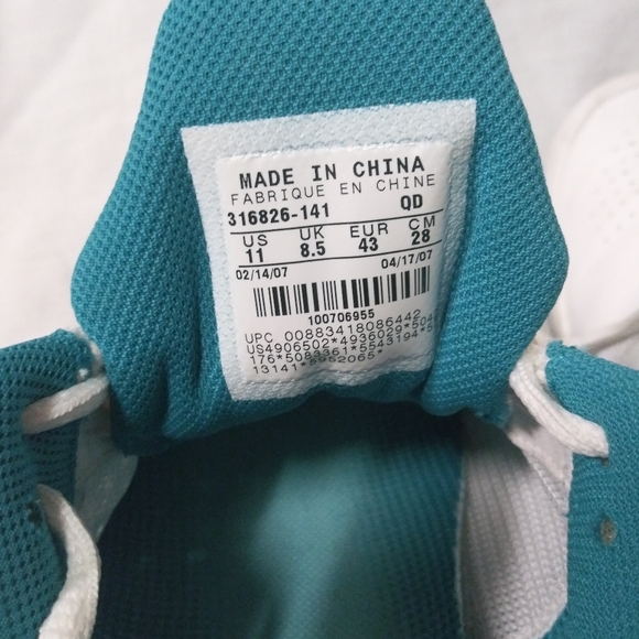 Nike Zoom - Picture 4 of 5